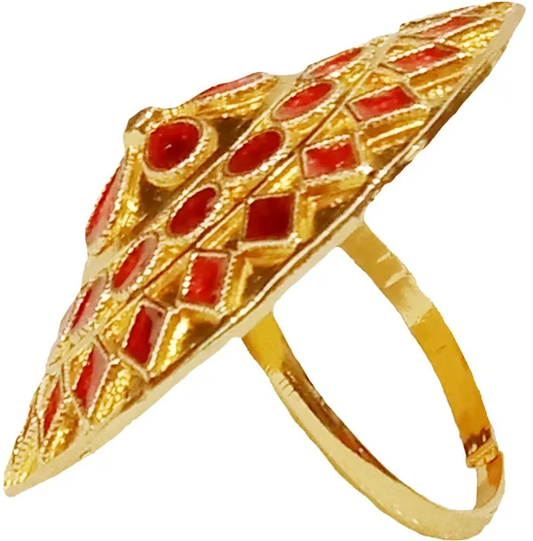 Assamese_Japi_Fingerring_For_Girls_&_Women